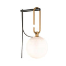 Venna | Modern Wall Sconce - Home Cartel ®