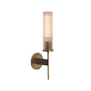 Gyda | Glass Wall Sconce - Home Cartel ®