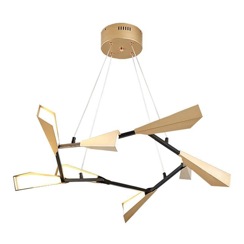 Ciri 8 | Modern Chandelier - Home Cartel ®
