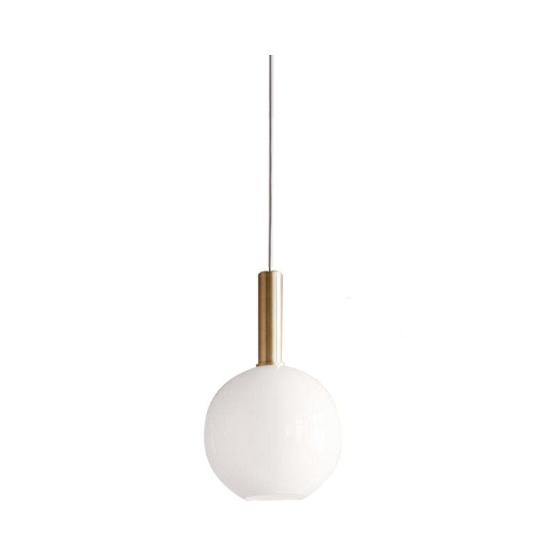 Britt B | Nordic Pendant Light - Home Cartel ®