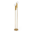 Callen | Retro Floor Lamp - Home Cartel ®