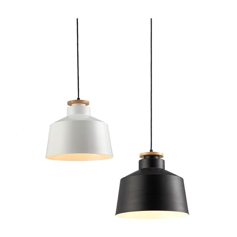 Olfus Drum | Nordic Pendant Light - Home Cartel ®