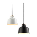 Olfus Drum | Nordic Pendant Light - Home Cartel ®