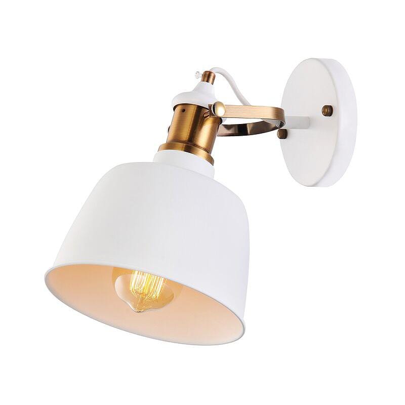 Smith | Nordic Wall Lamp - Home Cartel ®