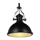 Oswin | Industrial Pendant Light - Home Cartel ®