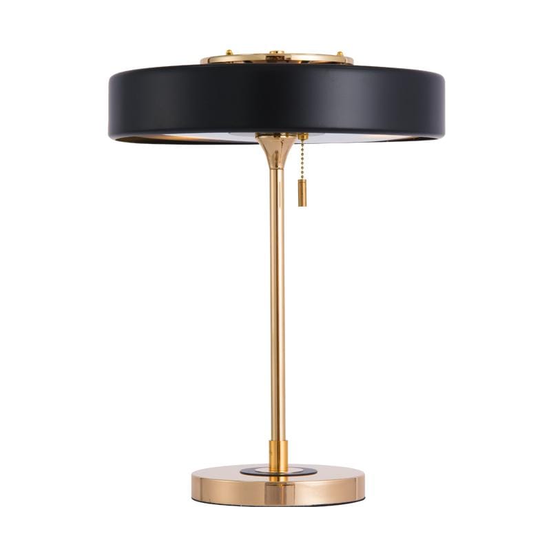 Hrefna | Modern Table Lamp - Home Cartel ®