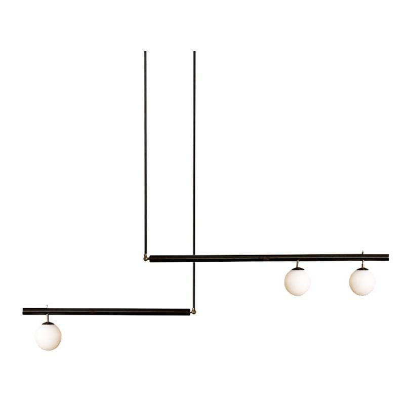 Cintra | Modern Chandelier - Home Cartel ®