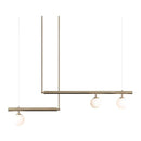 Cintra | Modern Chandelier - Home Cartel ®