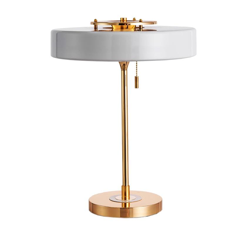 Hrefna | Modern Table Lamp
