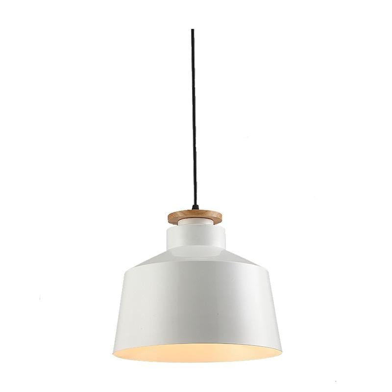 Olfus Drum | Nordic Pendant Light - Home Cartel ®