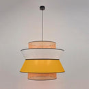 Aruba | Boho Rattan Soliya Pendant Light