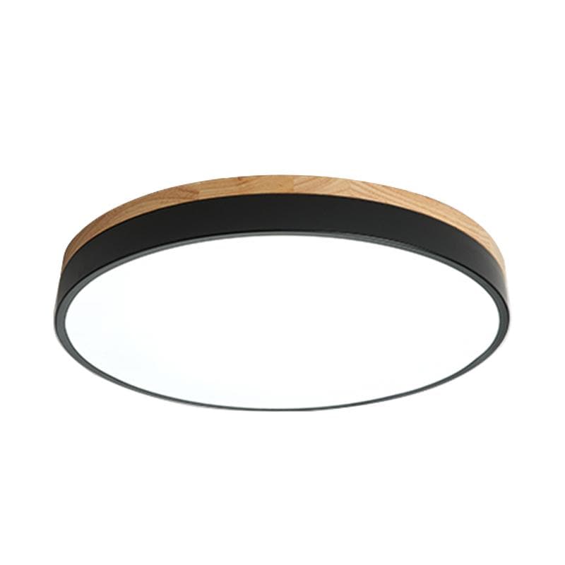 Utby | 2 Color Ceiling Mounted Light - Home Cartel ®