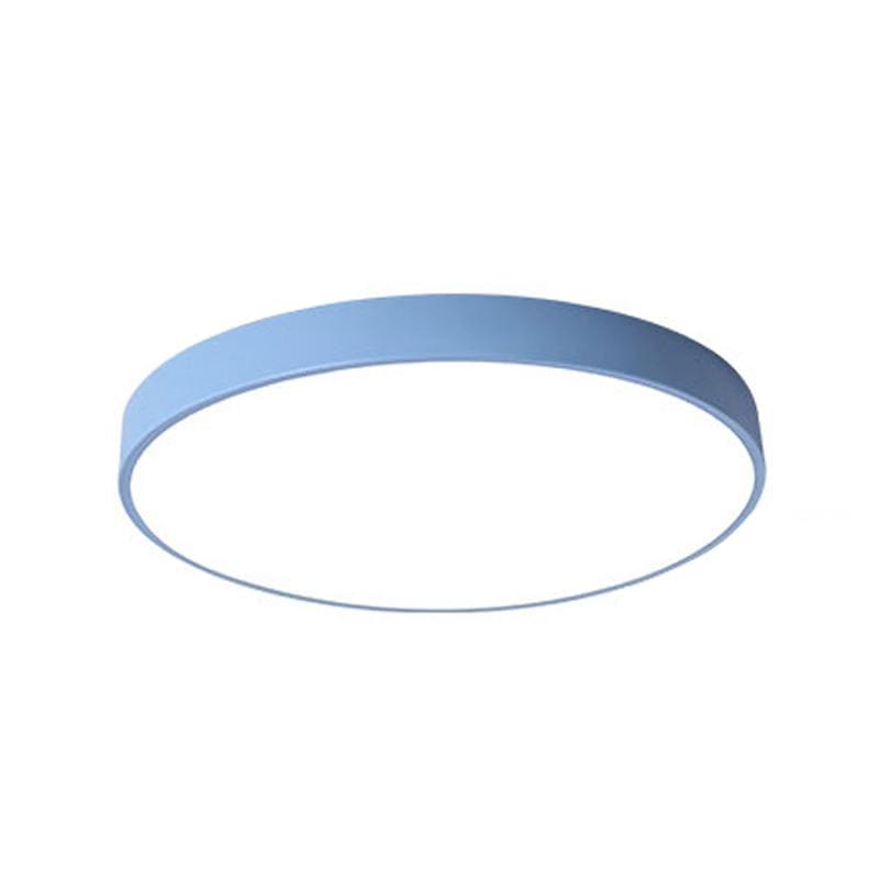 Valby | 2 Color Ceiling Mounted Light - Home Cartel ®