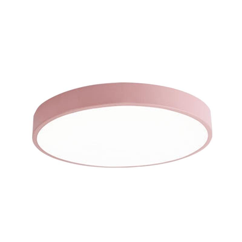 Valby | 2 Color Ceiling Mounted Light
