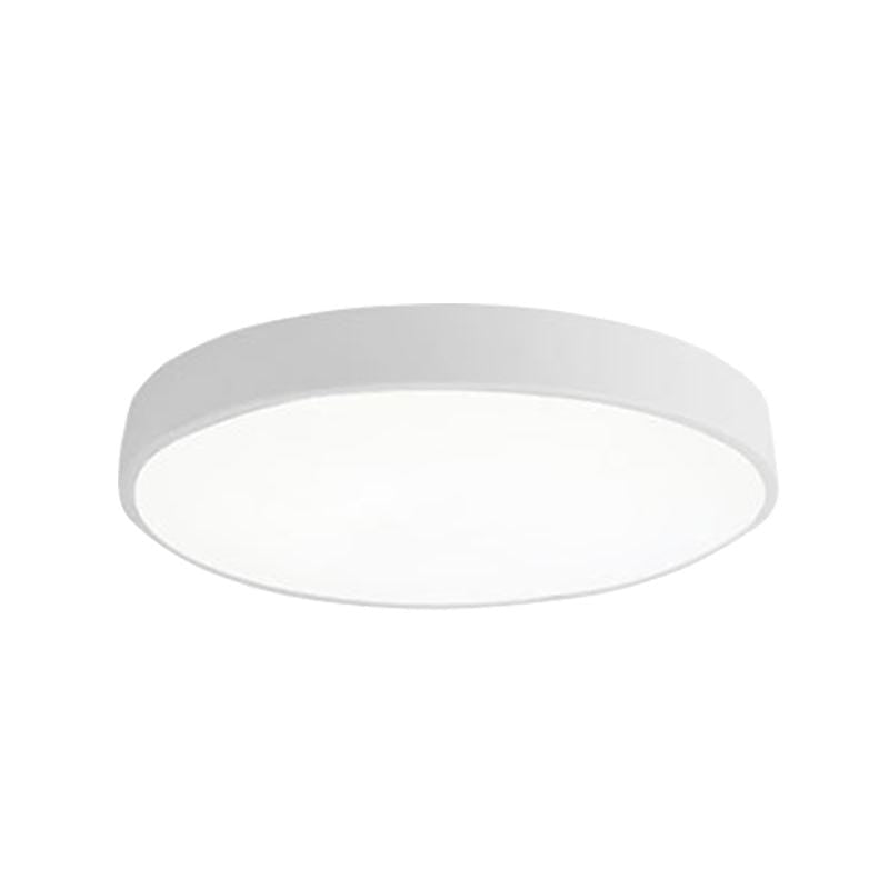 Valby | 2 Color Ceiling Mounted Light