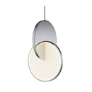 Sigrid Une | Modern LED Pendant Light