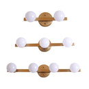 Freydis | Gold Modern Wall Sconce - Home Cartel ®