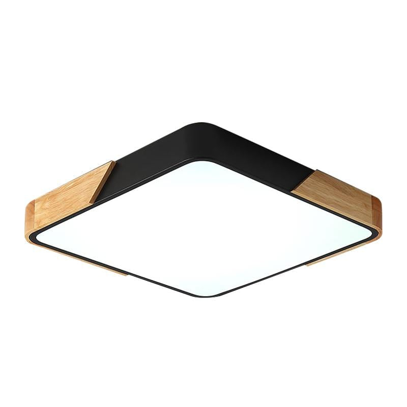 Solig | 2 Color Ceiling Mounted Light - Home Cartel ®