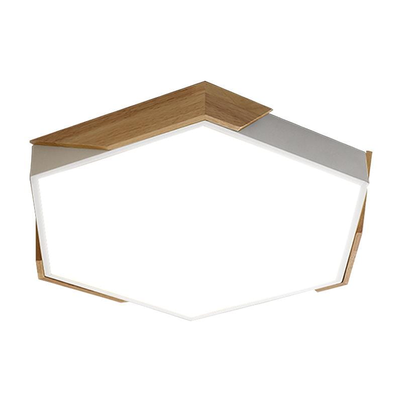 Trandal  | 2 Color Ceiling Mounted Light - Home Cartel ®