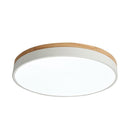 Utby | 2 Color Ceiling Mounted Light