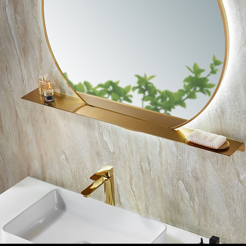 Ross LED Backlit Mirror