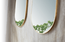 Carrie Oval Mirror | 50cm x 80cm - Home Cartel ®