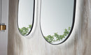 Carrie Oval Mirror | 50cm x 80cm - Home Cartel ®