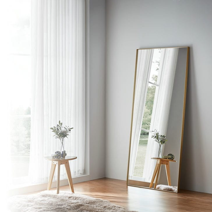 Francois | Non-Lighted Mirror - Home Cartel ®