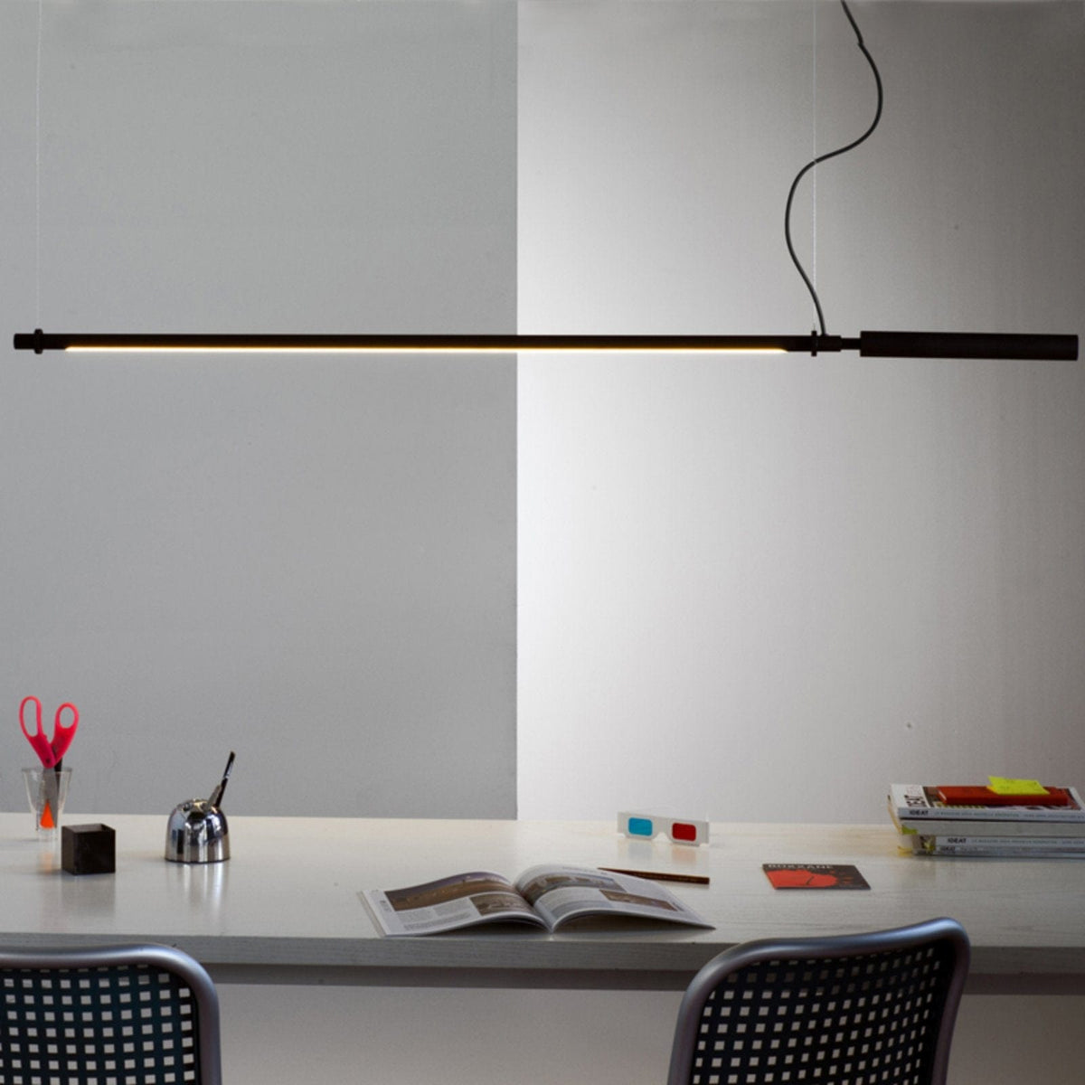 Zhuri | Modern LED Pendant Light - Home Cartel ®