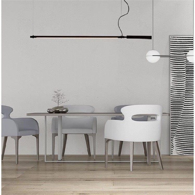 Zhuri | Modern LED Pendant Light - Home Cartel ®
