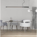 Zhuri | Modern LED Pendant Light
