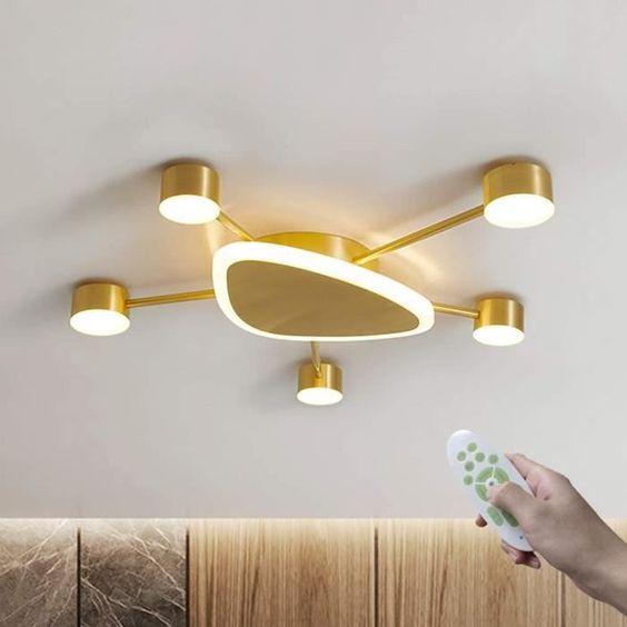 Kesha | Ceiling Mounted Light - Home Cartel ®