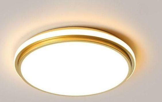 Tylee | Ceiling Mounted Light - Home Cartel ®