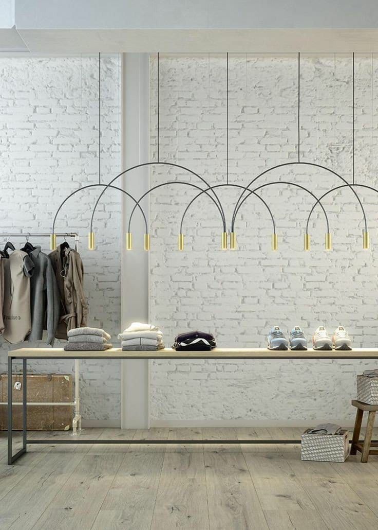 Ares C6 | Modern Chandelier - Home Cartel ®