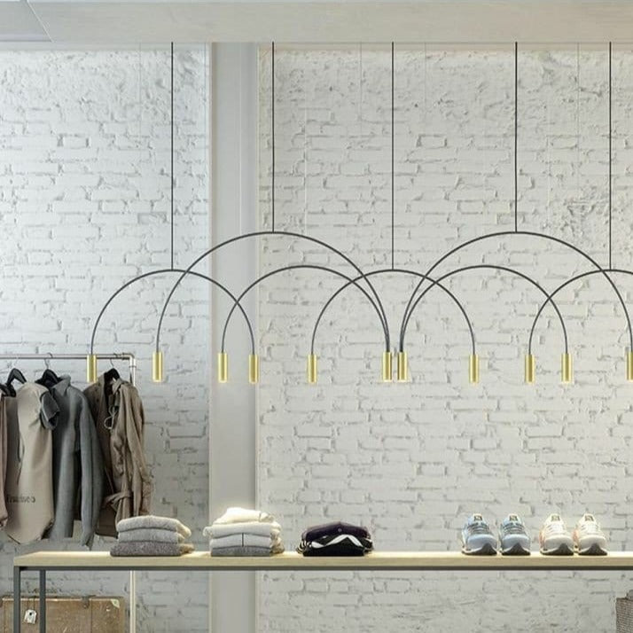 Ares C Deux | Modern Chandelier - Home Cartel ®