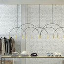 Ares C Deux | Modern Chandelier