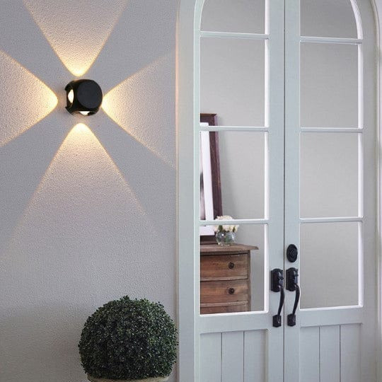 Welorin | Outdoor Wall Light - Home Cartel ®
