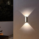 Akemi | Outdoor Wall Light