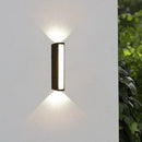 Akemi | Outdoor Wall Light