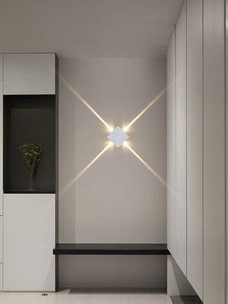 Akihiro | Wall Light - Home Cartel ®