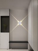 Akihiro | Wall Light
