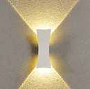 Aki | Outdoor Wall Light