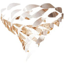 Idril | Glass Cluster Chandelier