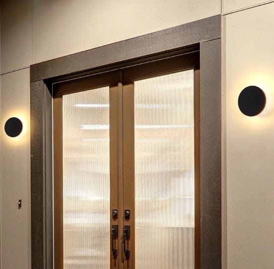 Anka | Outdoor Wall Light - Home Cartel ®