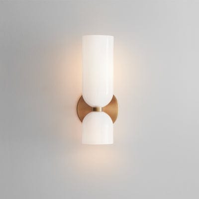 Annelie | Modern Glass Wall Light