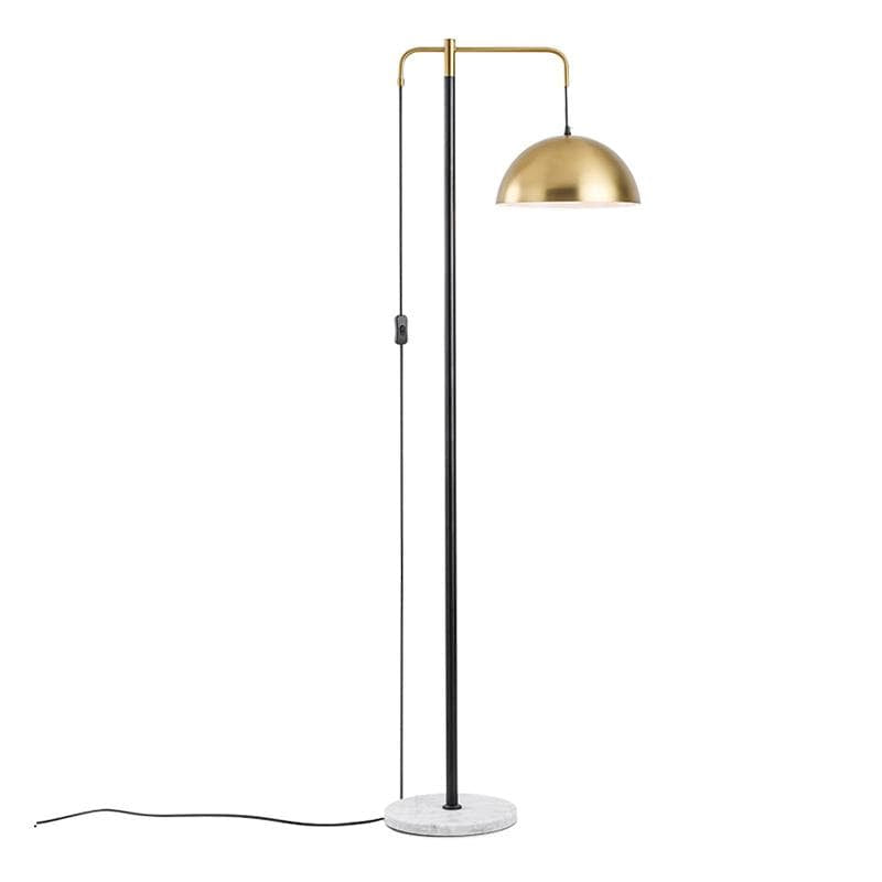Ansgar | Modern Floor Lamp - Home Cartel ®