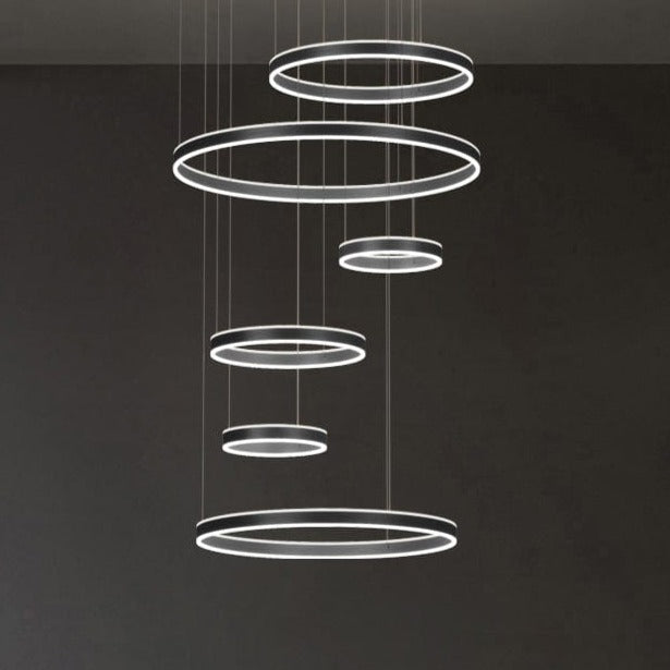 Arche | Cluster Chandelier - Home Cartel ®