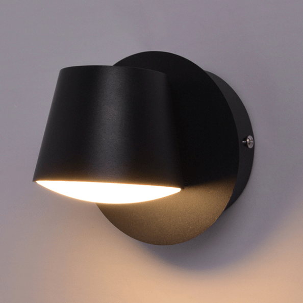 Asama | Outdoor Wall Light - Home Cartel ®