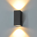 Chiasa | Outdoor Wall Light
