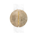 Gefion | Marble and Copper Wall Lamp